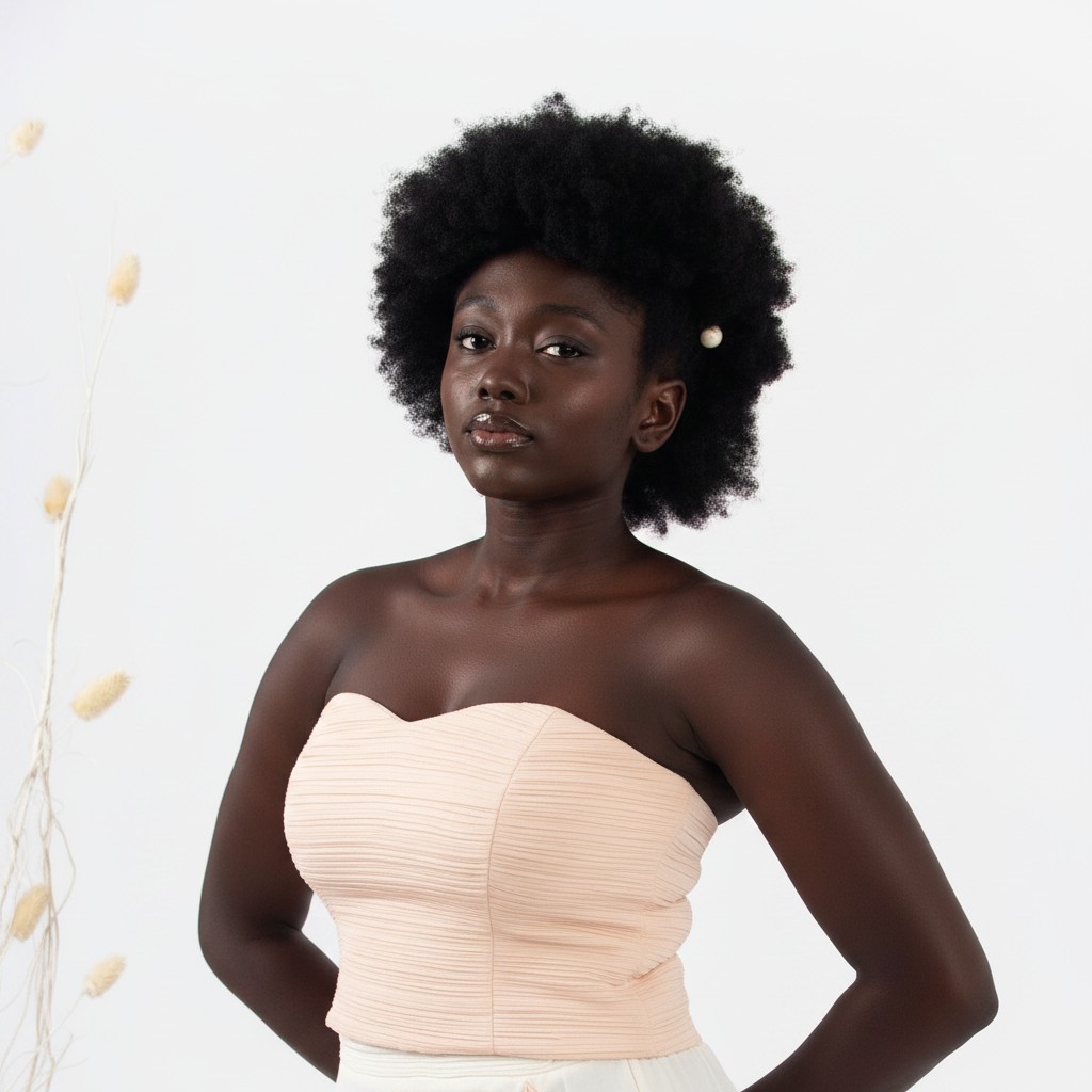 SUUBI Pink Sleeveless Top - Image 3