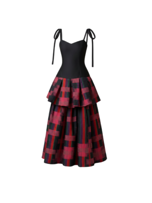 Tamris Couture Evening Dress