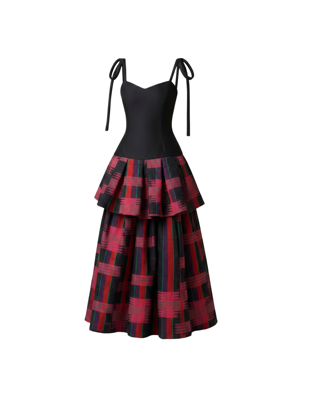 Tamris Couture Evening Dress