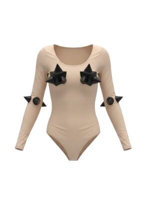 VIKTORIA MARCHEV Tan/Beige Active