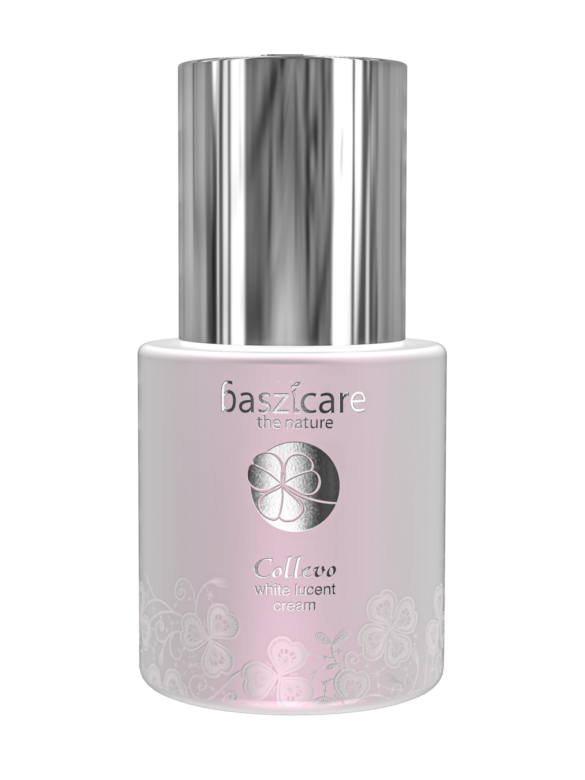 Baszicare COLLEVO White Lucent Cream