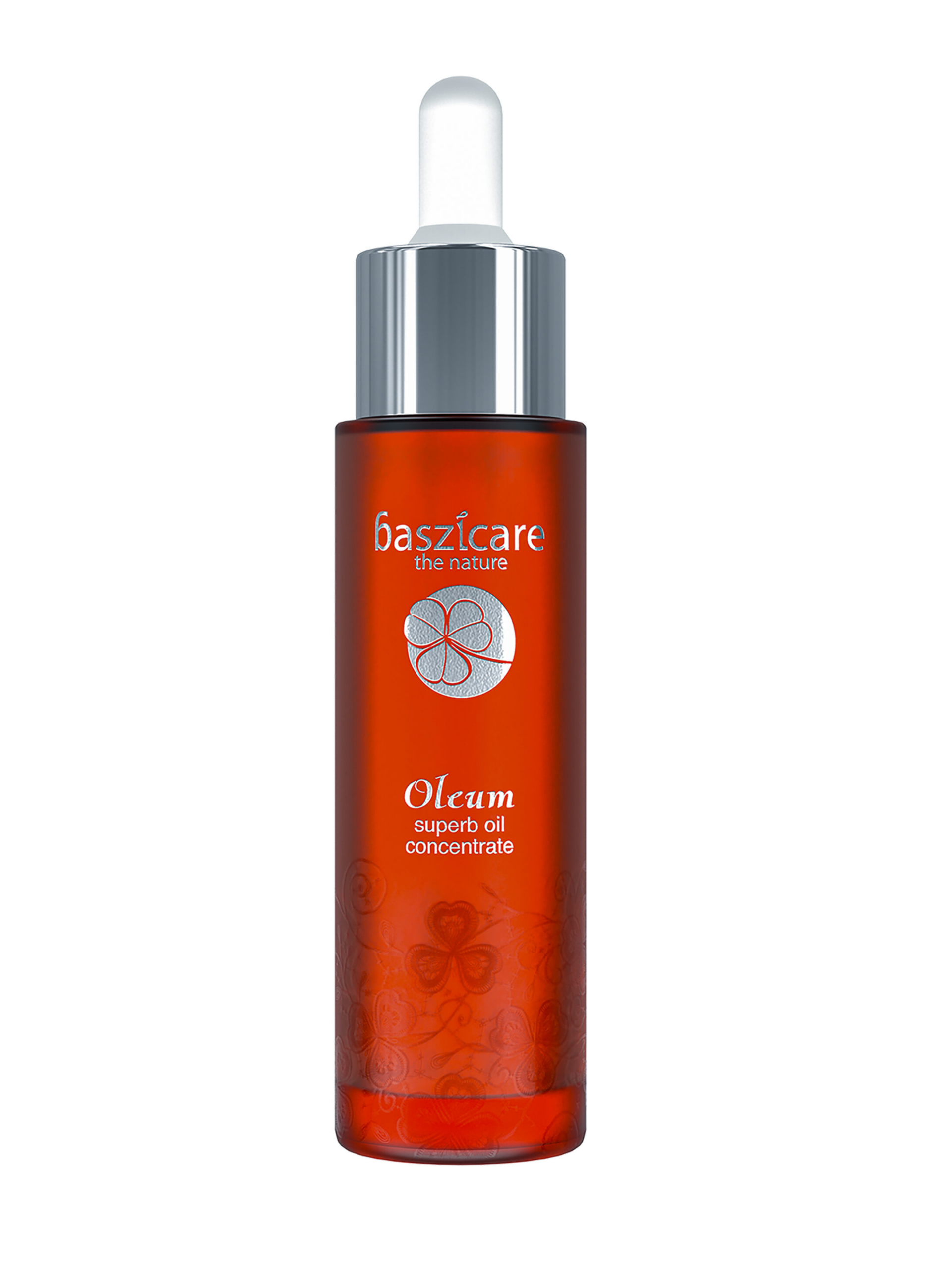 Baszicare OLEUM Superb Oil Concentrate
