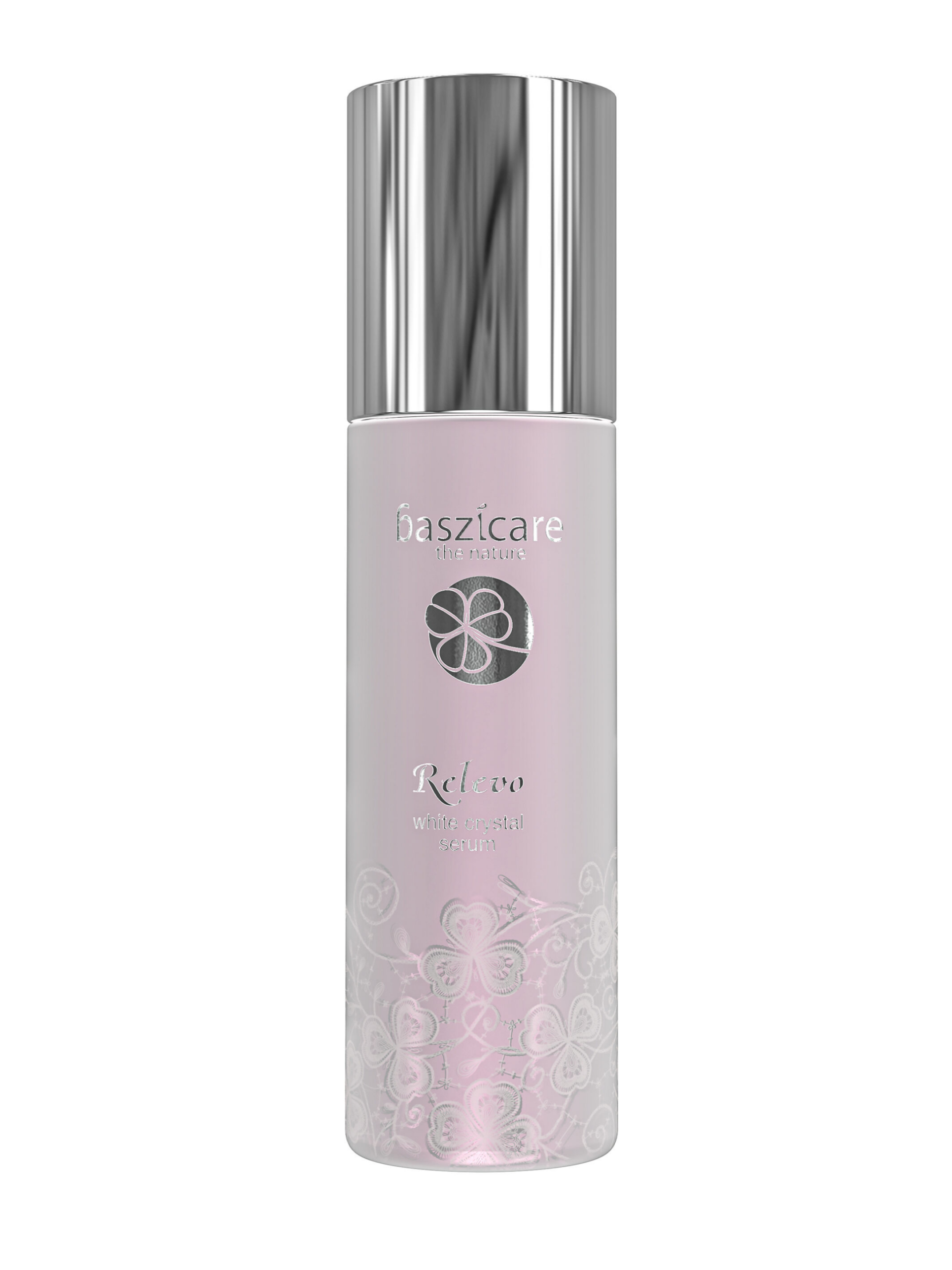 Baszicare RELEVO White Crystal Serum