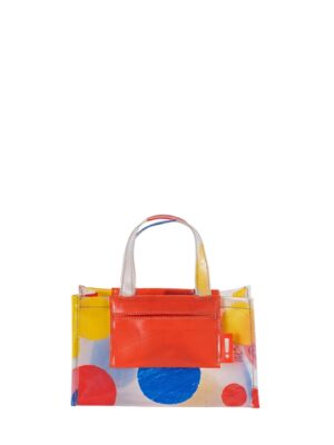 !SSUE Jelly Bean Mini - Polka RBY