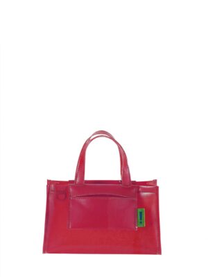 !SSUE Jelly Bean Mini - Solid Dark Pink