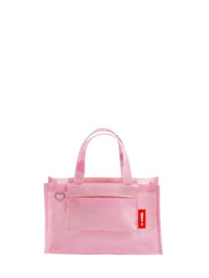 !SSUE Jelly Bean Mini - Solid Pink