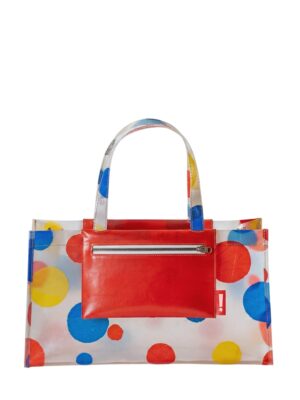 !SSUE Jelly Bean - Polka RBY