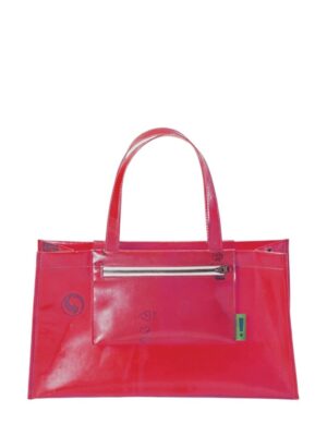 !SSUE Jelly Bean - Solid Dark Pink