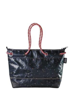 !SSUE Tote Series - Offcut Black