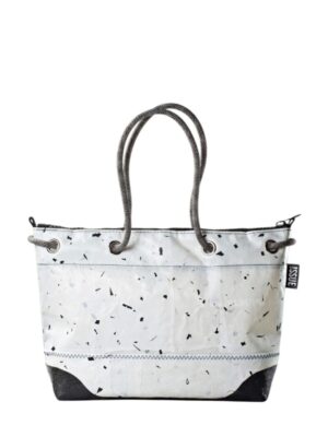 !SSUE Tote Series - Offcut Mono