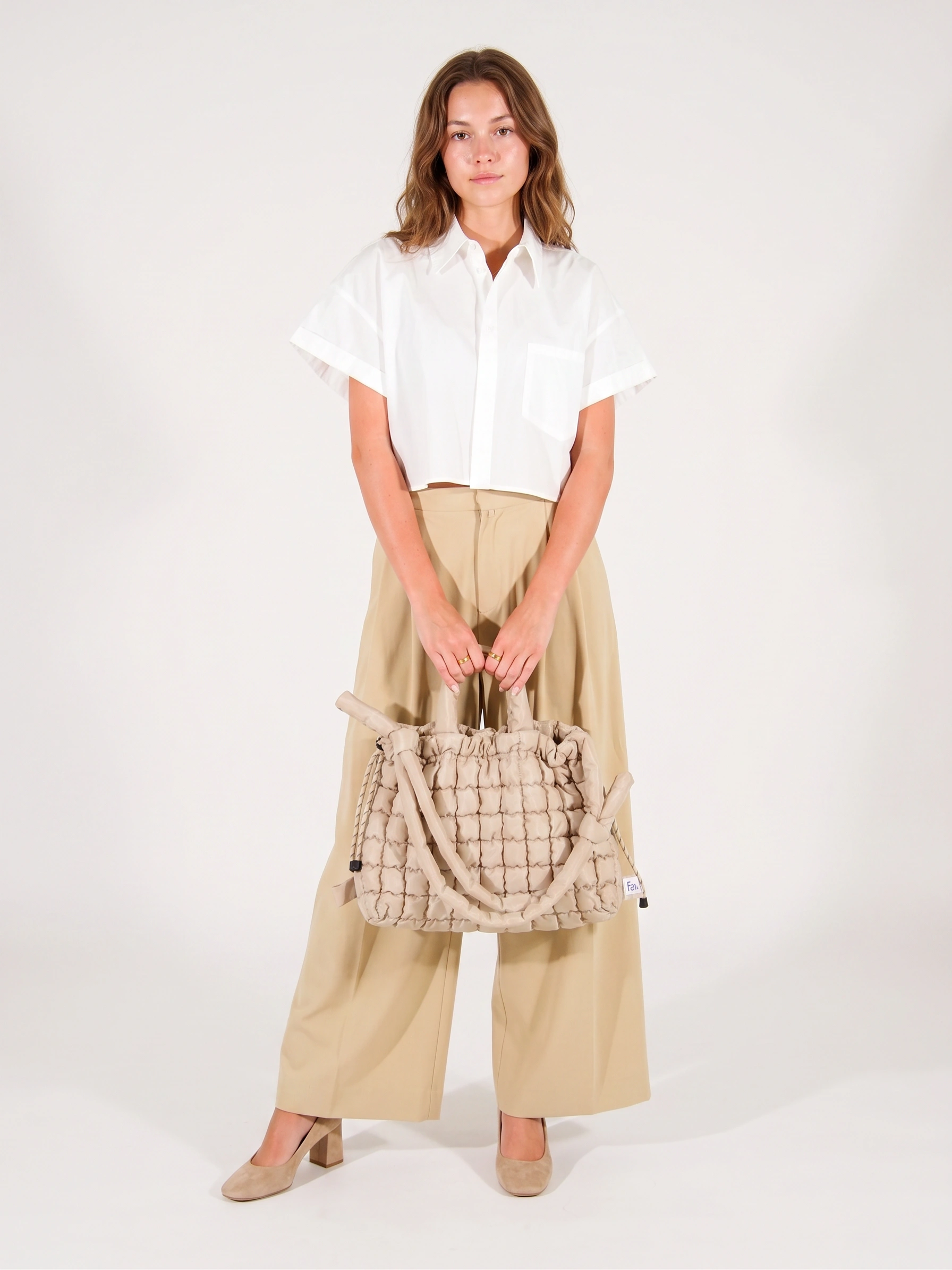 FAV. Tan/Beige - Image 2