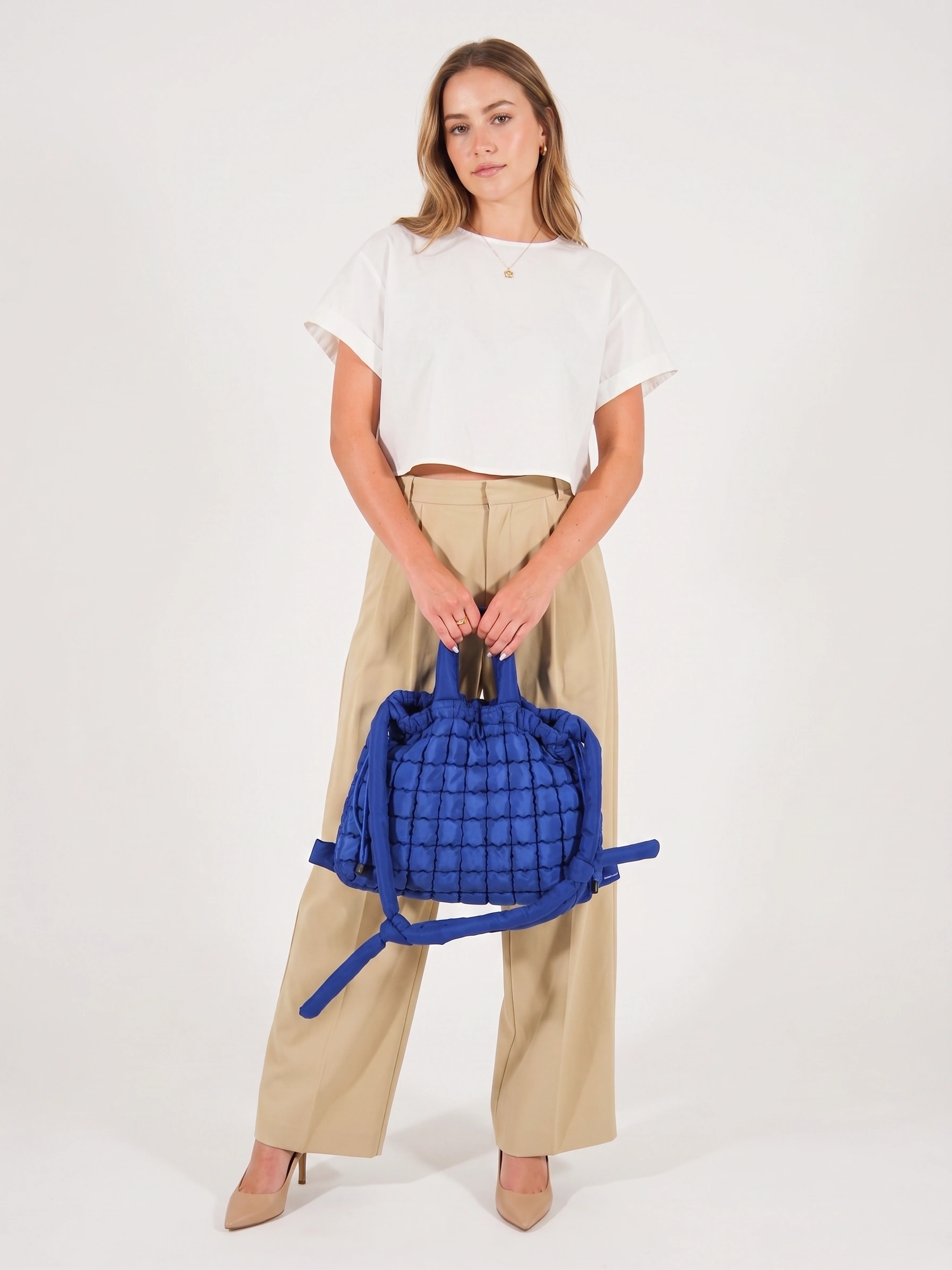 FAV. Blue Crossbody - Image 2