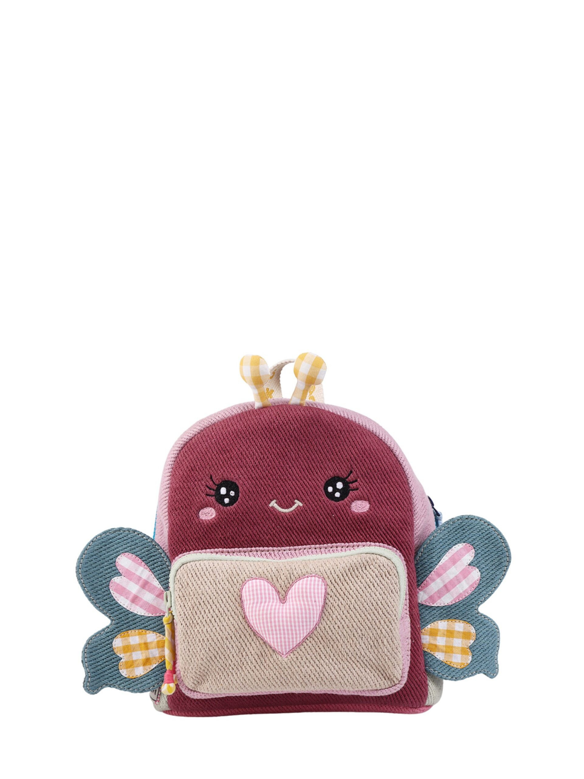Choose Kind LUTRIS – Flutterpop