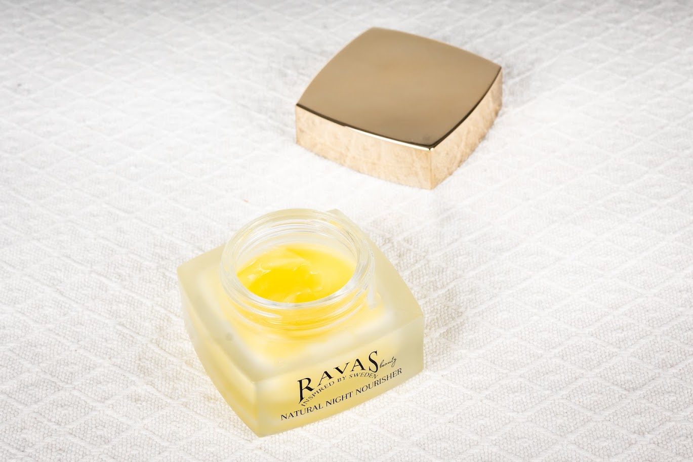 Ekoma Of Sweden Natural Night Nourisher - Image 5