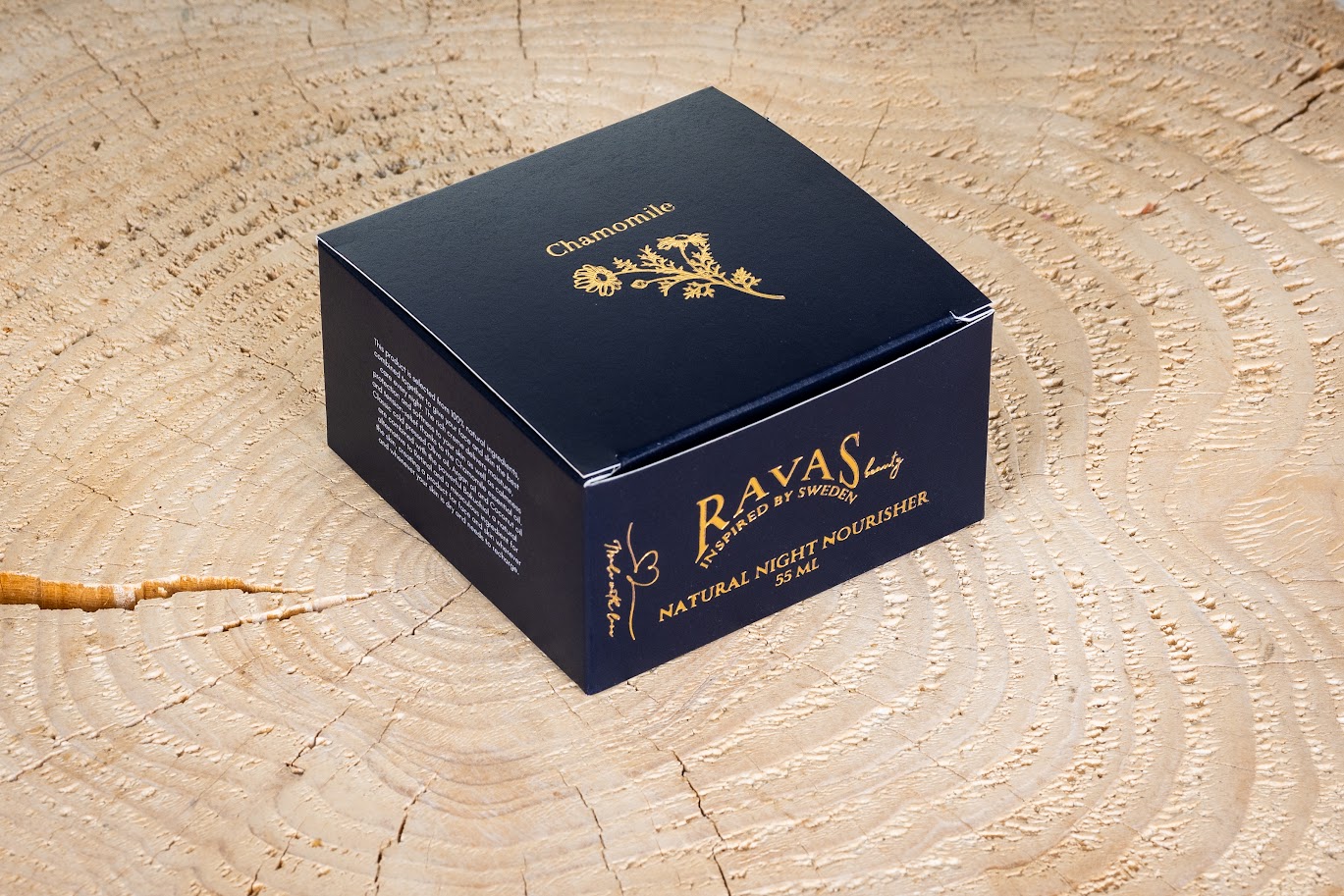 Ekoma Of Sweden Natural Night Nourisher - Image 6