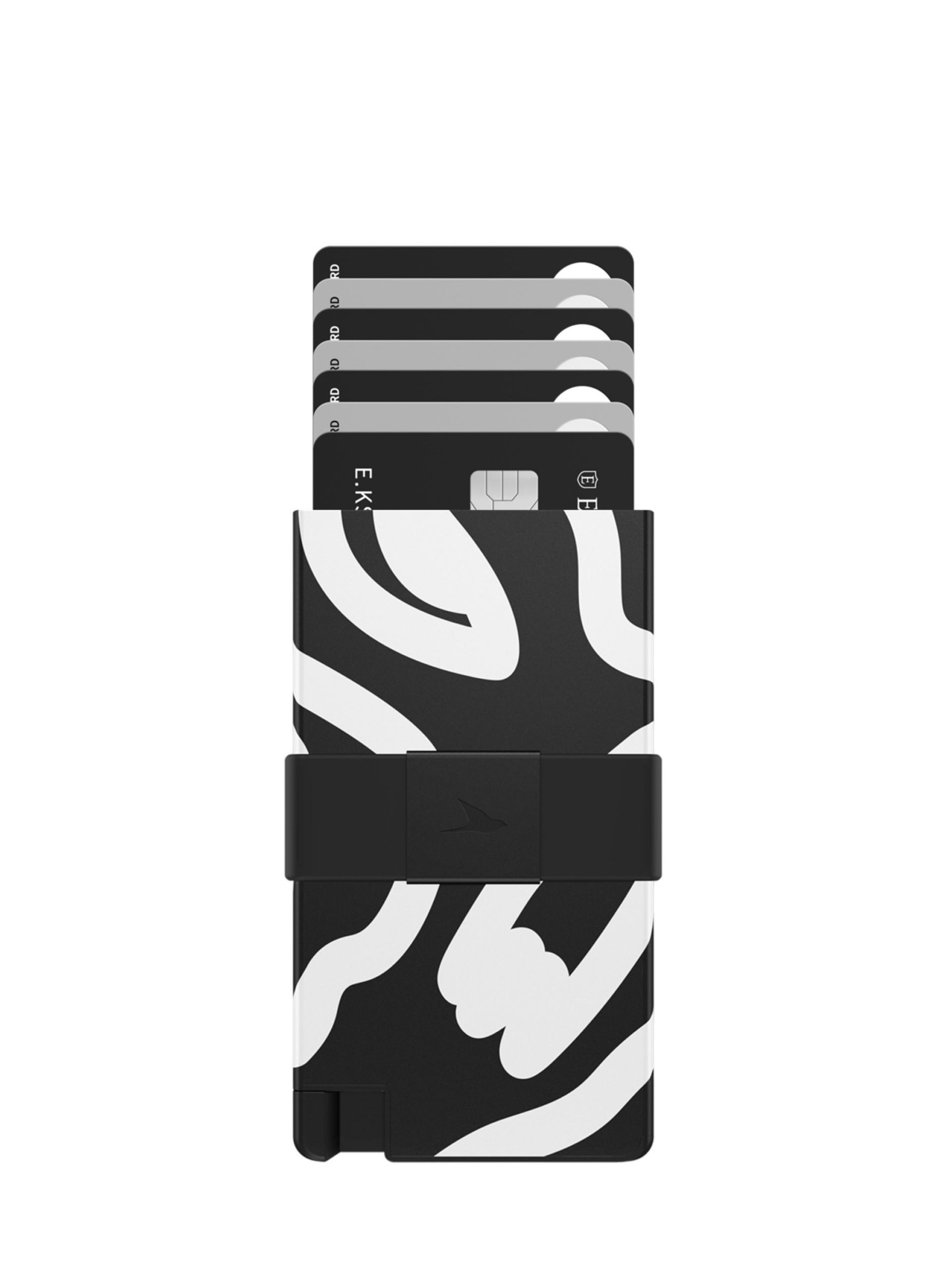 Ekster Cardholder Pro Maison Tuxedo