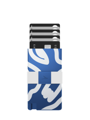 Ekster Cardholder Pro Maison Regatta