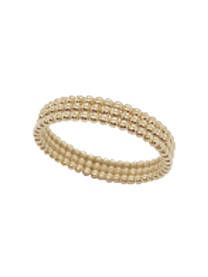 Fefa Jewelry Gold Ring