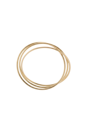 Fefa Jewelry Gold Ring