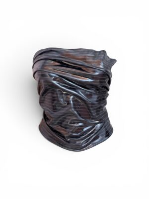 GOUD Black Sleeveless Top