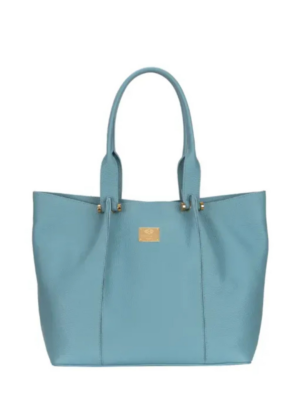 Henry Daniel Roma Blue Shoulder