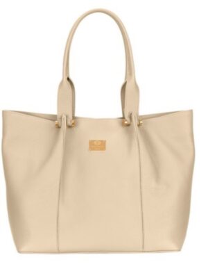 Henry Daniel Roma Tan/Beige Shoulder