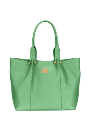 Henry Daniel Roma Green Shoulder