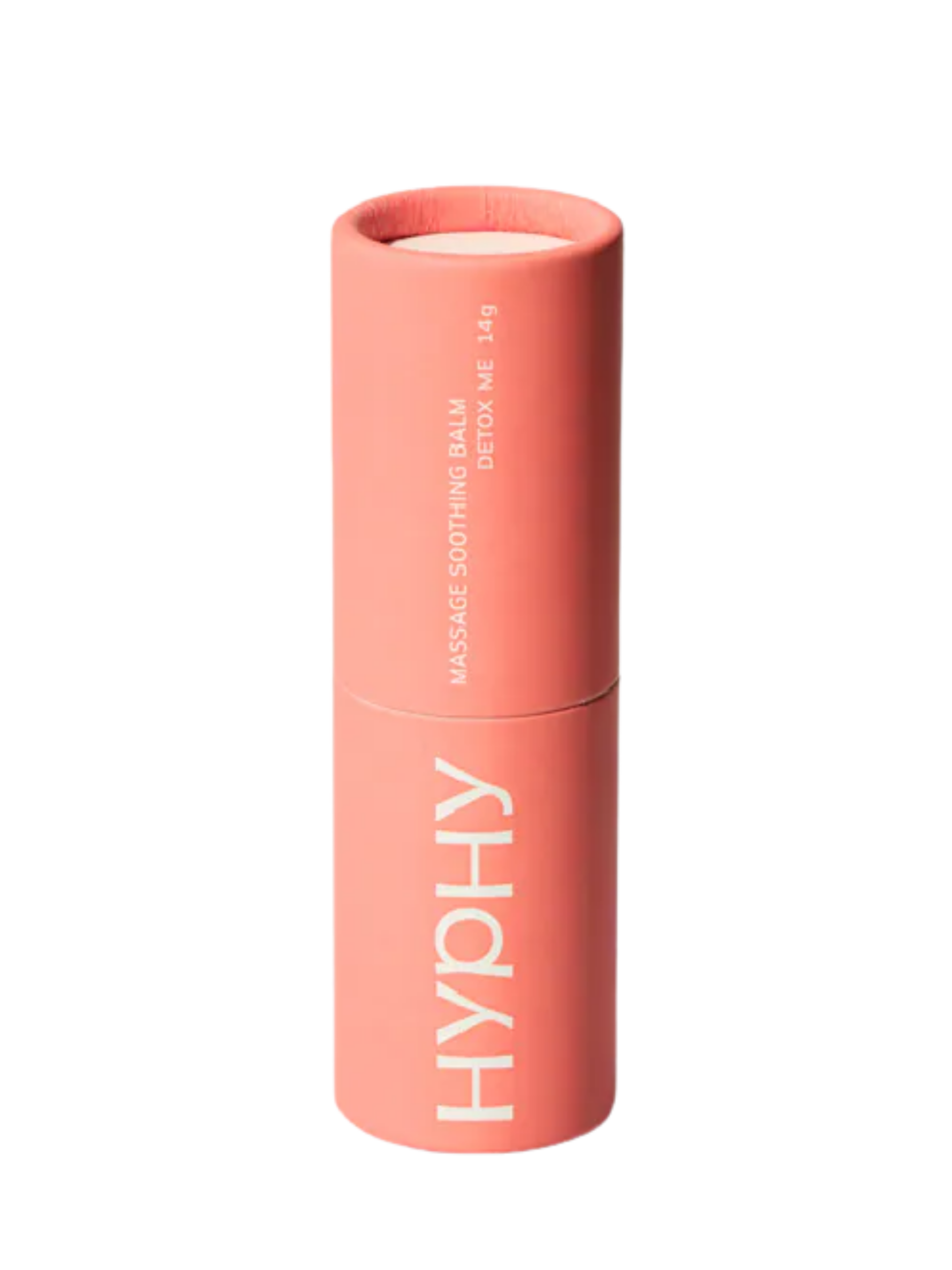 HYPHY Detox Me – Aromatherapy & Circulatory Massage Balm