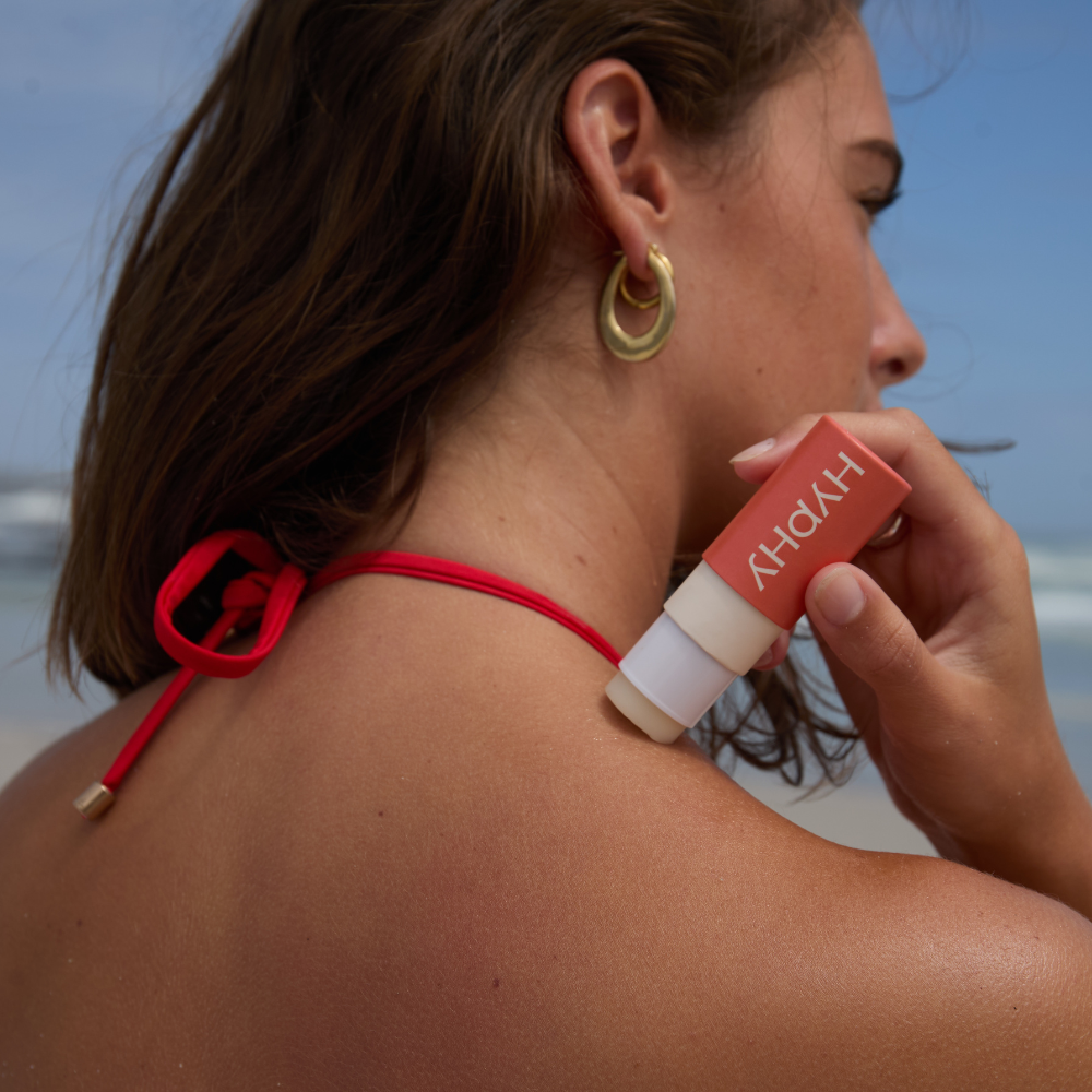 HYPHY Detox Me – Aromatherapy & Circulatory Massage Balm - Image 4