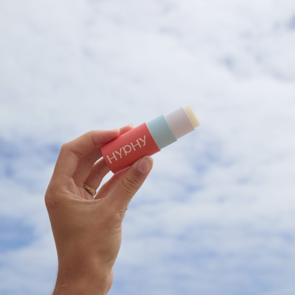 HYPHY Sweet Dream – Aromatherapy & Deep Sleep Massage Balm - Image 3