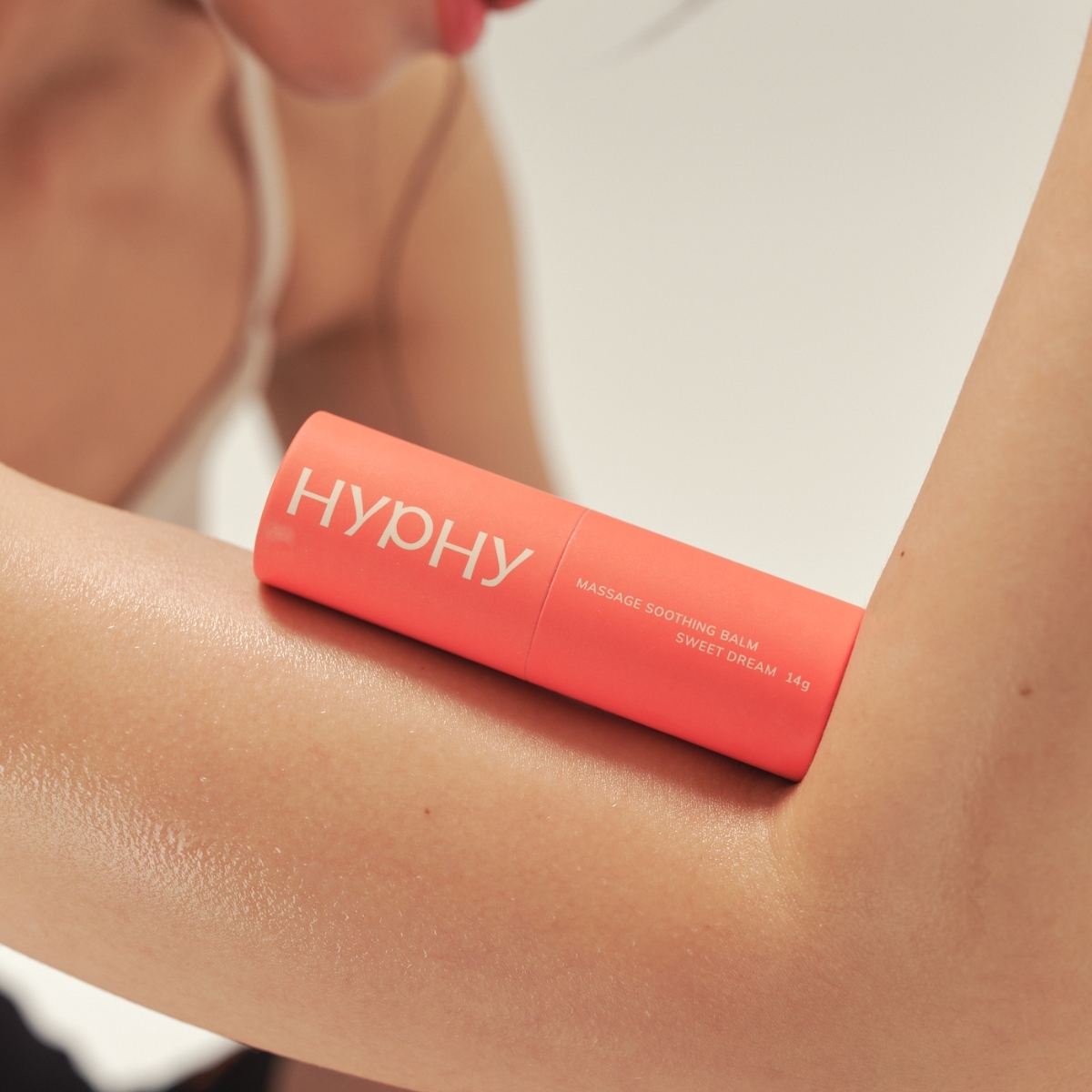 HYPHY Detox Me – Aromatherapy & Circulatory Massage Balm - Image 5