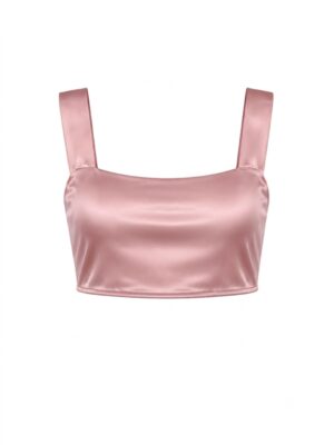 Janeke Luxueuse Pink Loungewear Sleepwear