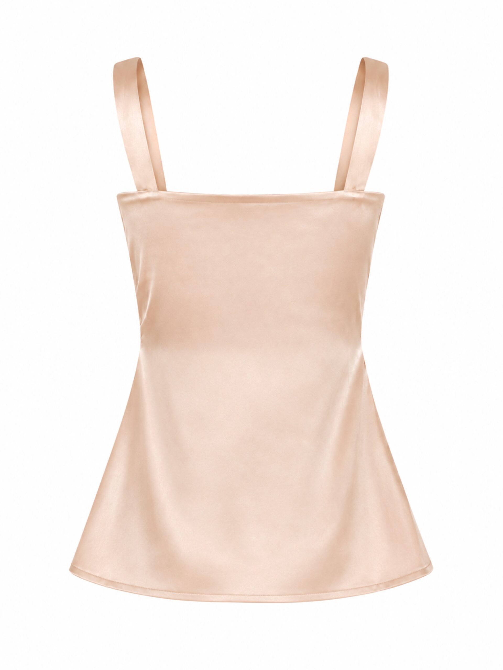 Janeke Luxueuse Gold Loungewear Sleepwear - Image 4