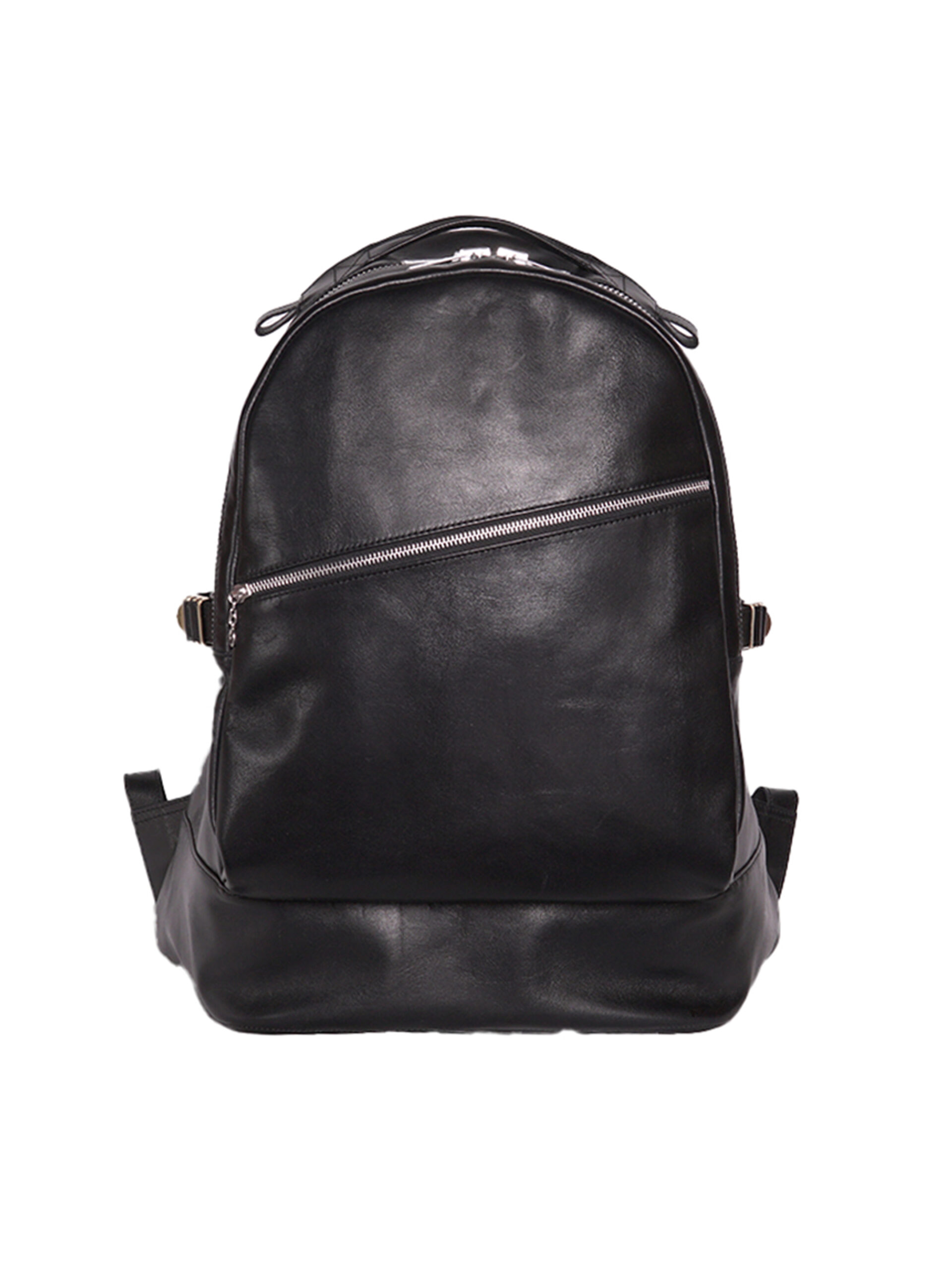 MBS Horse Hide Backpack - Image 2