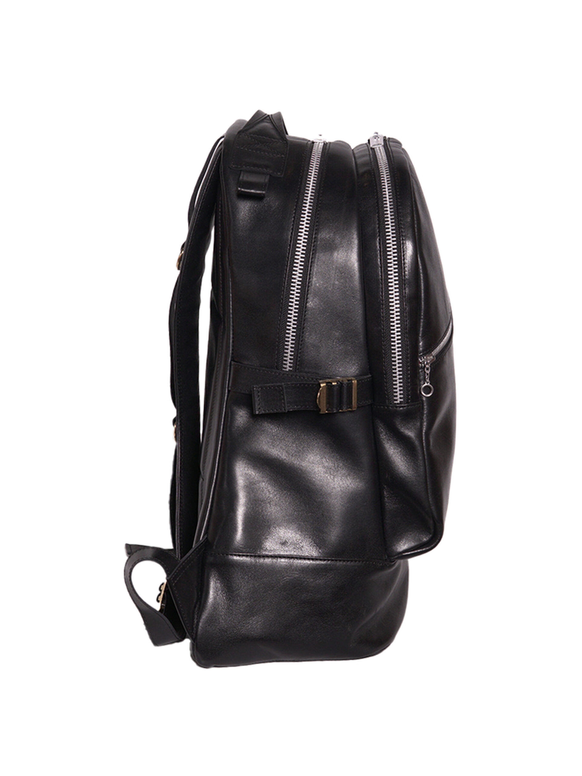 MBS Horse Hide Backpack - Image 3