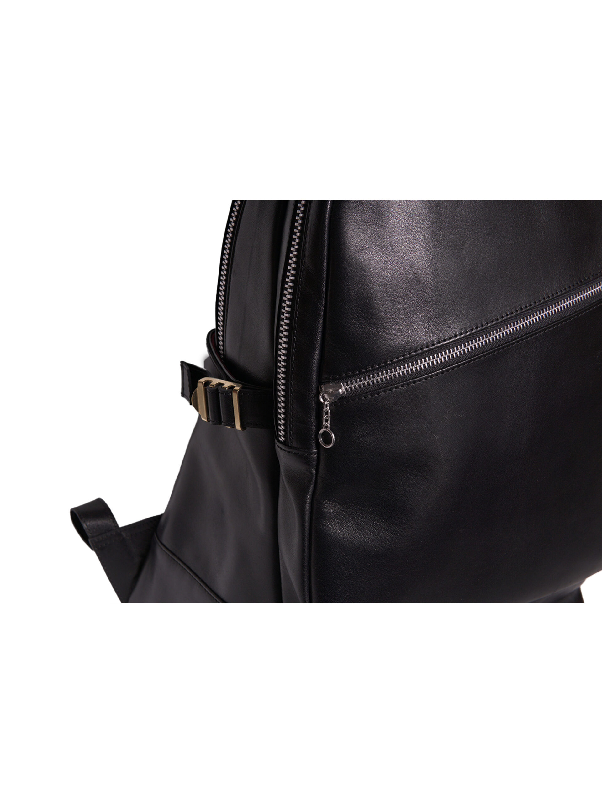MBS Horse Hide Backpack - Image 6
