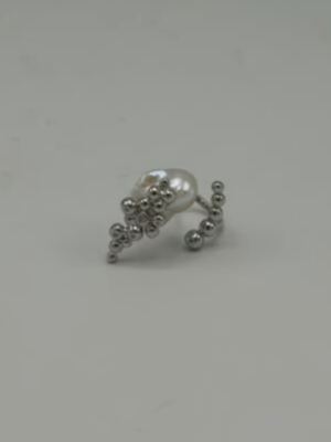 SOLOMEINA Serendipity Ring