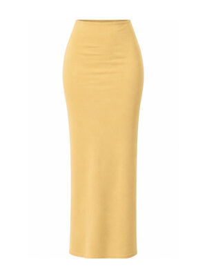 Tennis Dropout TuBelle Soleil Maxi Skirt
