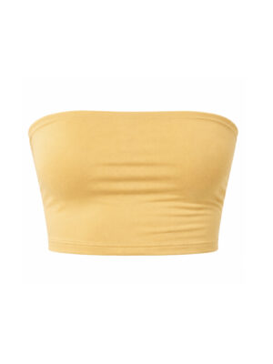 Tennis Dropout TuBelle Soleil Tube Top