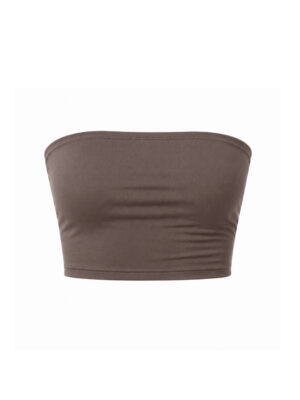 Tennis Dropout TuBelle Terre Tube Top