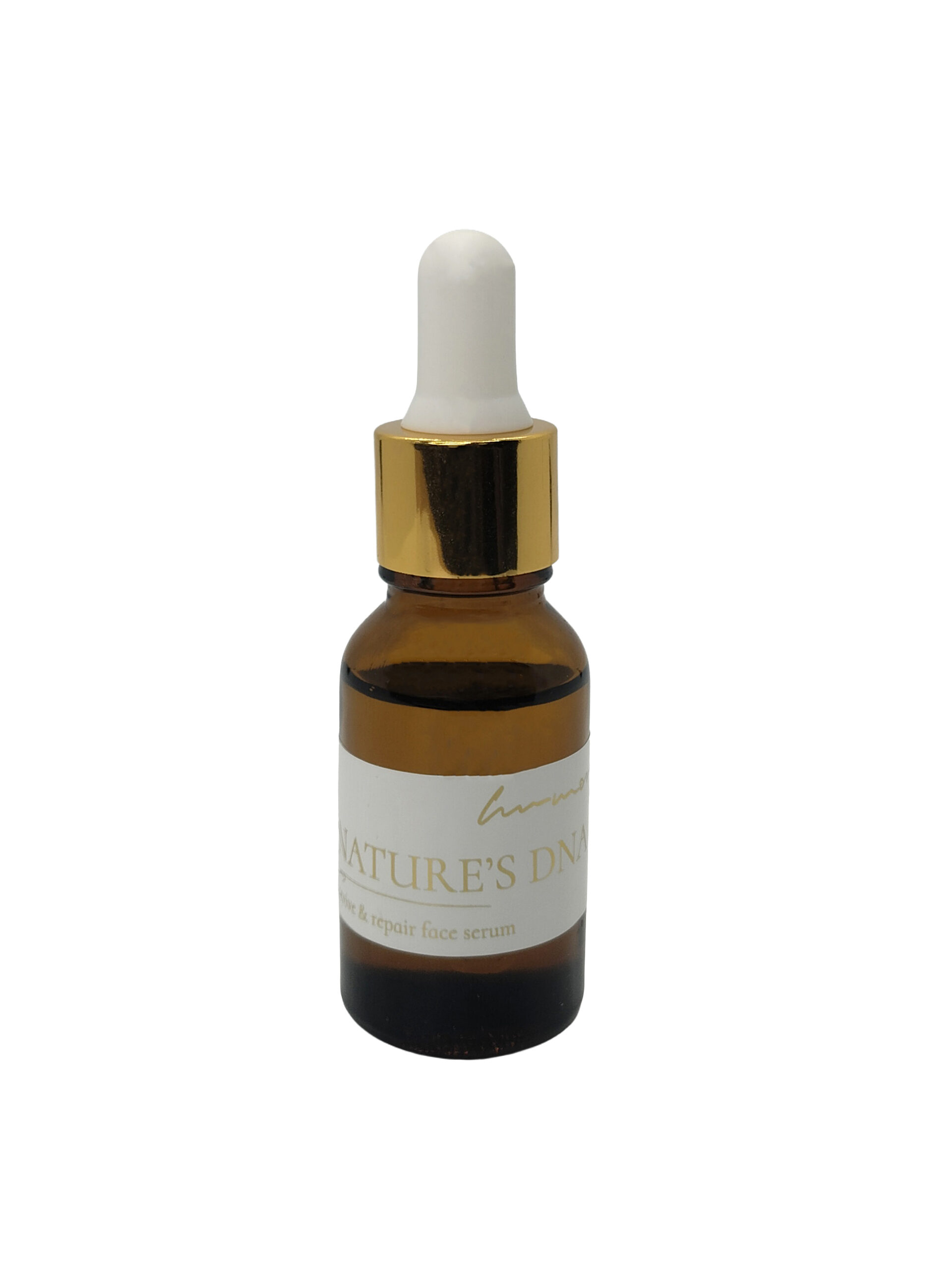 Urban Witches Clear Nature'S DNA Face Serum - Image 3