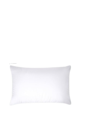 Velvet Fringe Home Insert Pillow