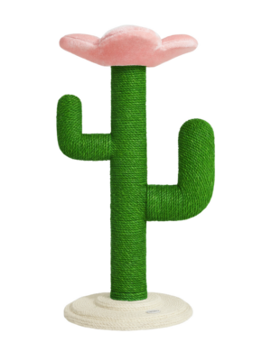 Vetreska Blooming Cactus Cat Tree