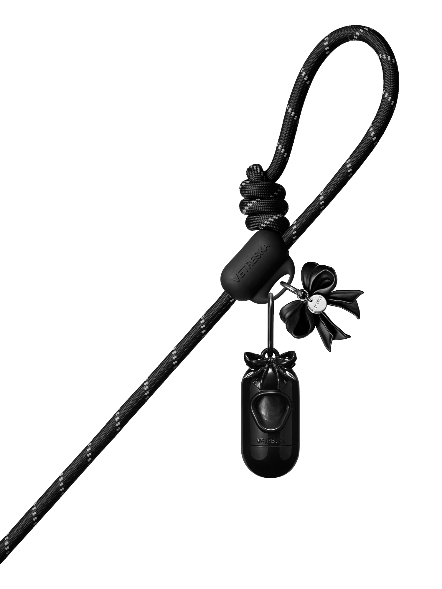 Vetreska Connect Walk Kit – Bow De Noir - Image 2