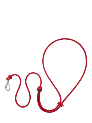Vetreska Connect Premium Classic Leash Walk Kit-Strawberry