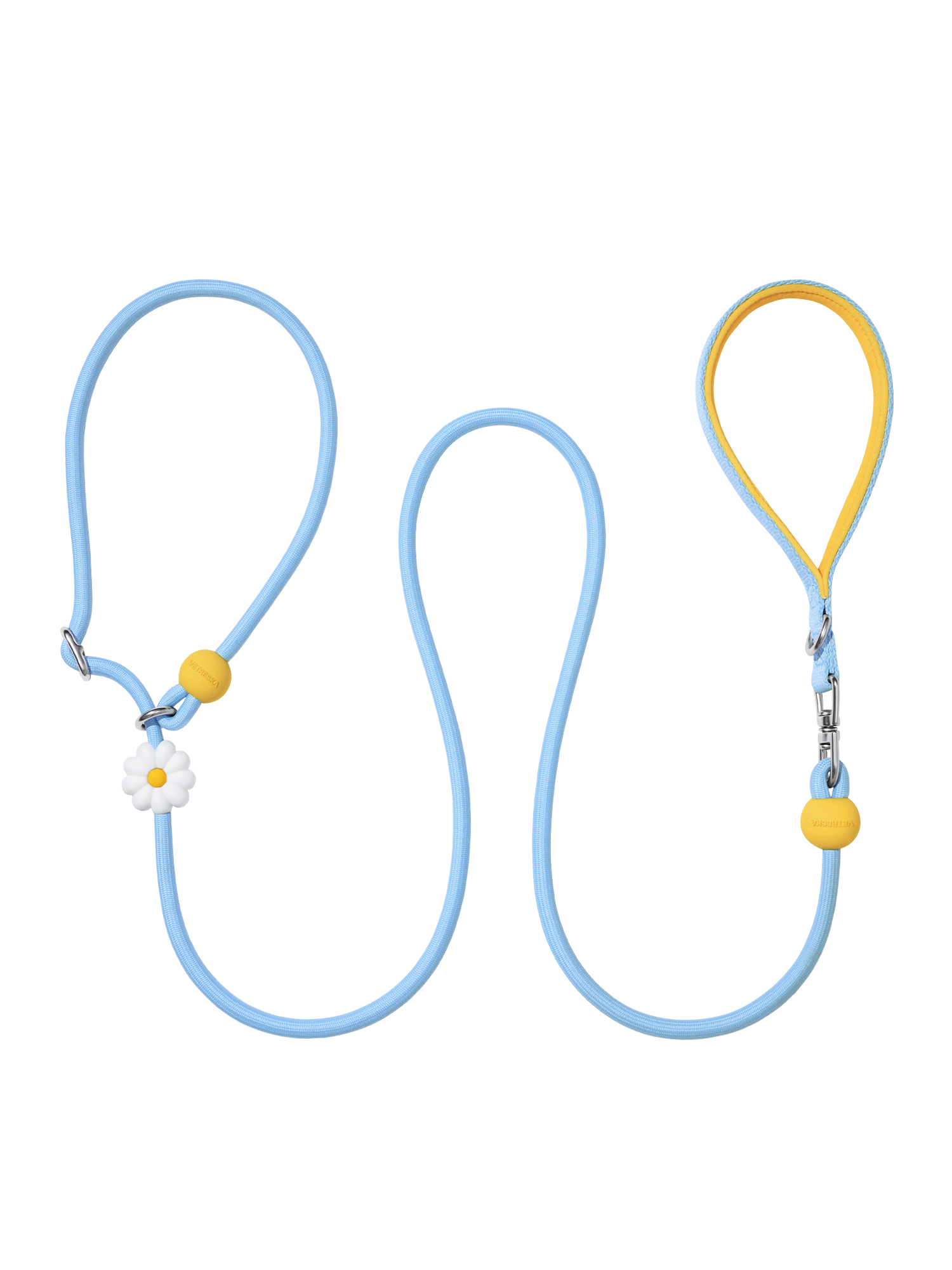 Vetreska Connect Lite Walk Kit - Daisy