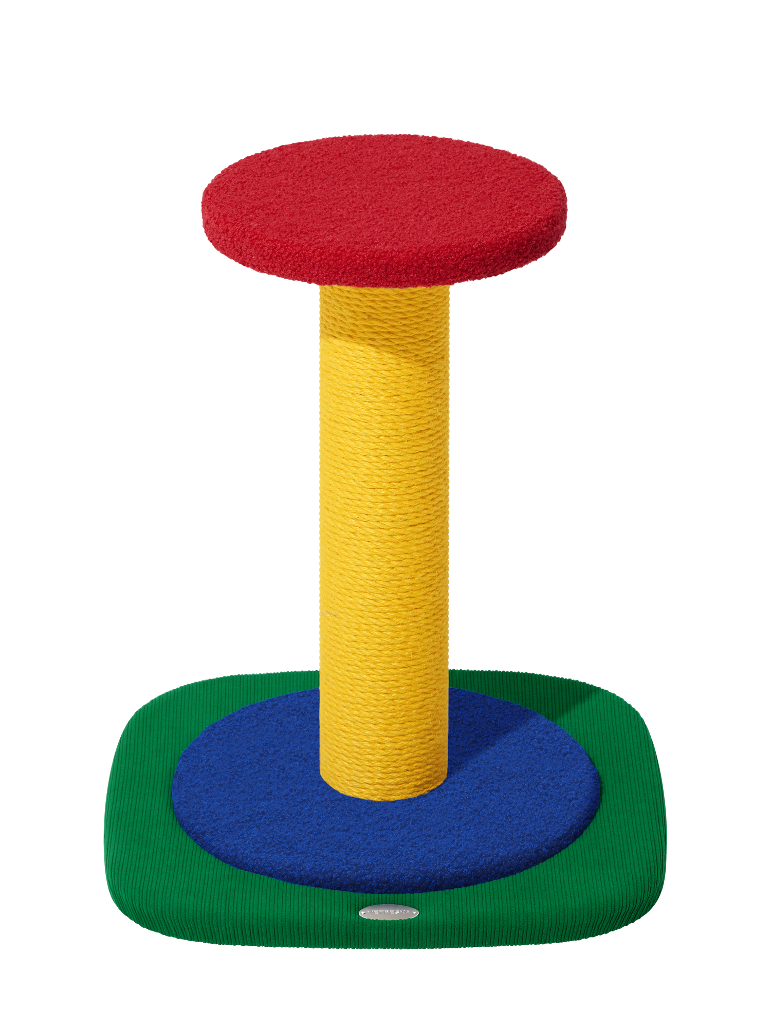 Vetreska Chroma Cat Scratcher (Simple Post)