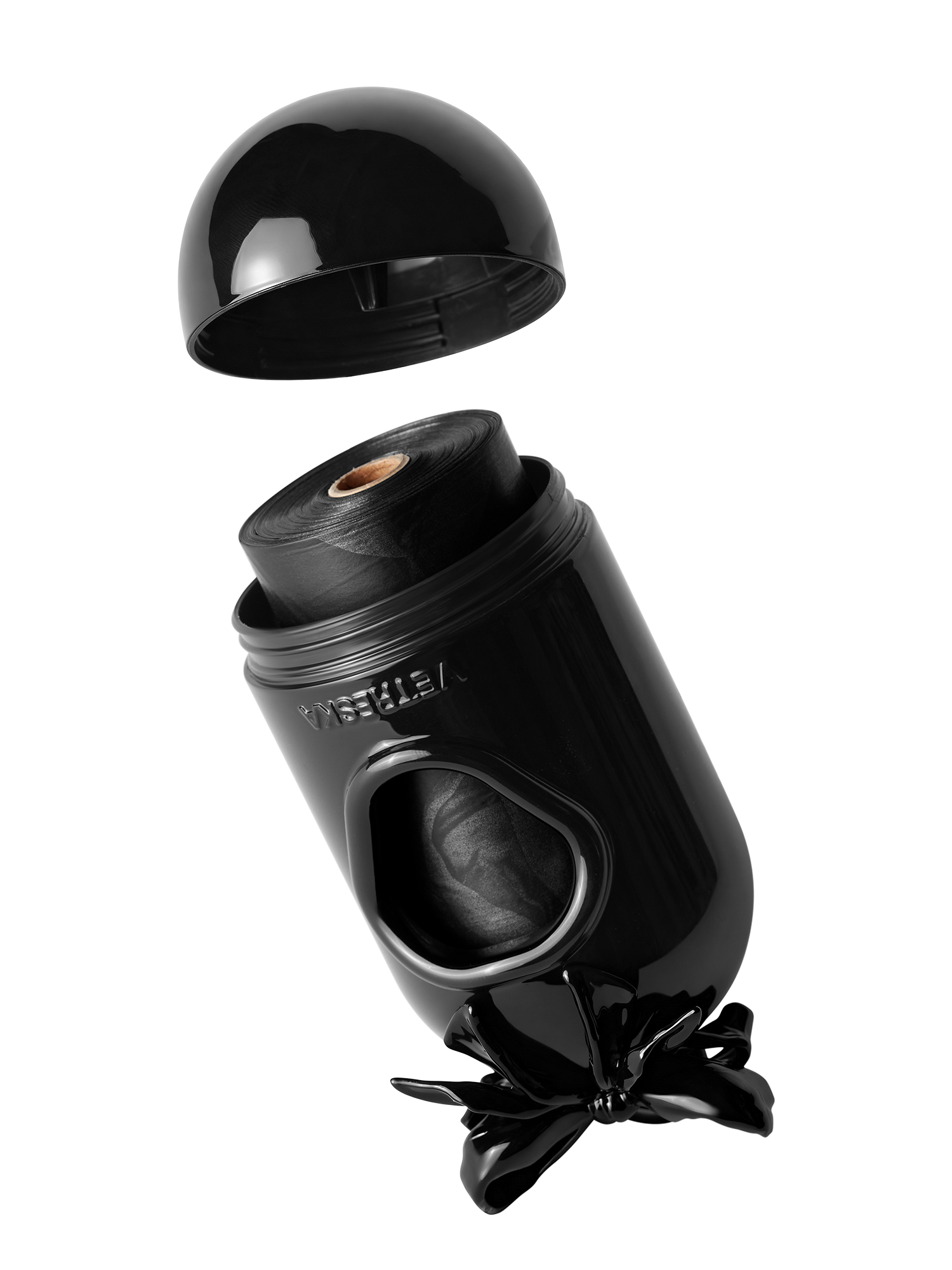 Vetreska Connect Walk Kit – Bow De Noir - Image 8