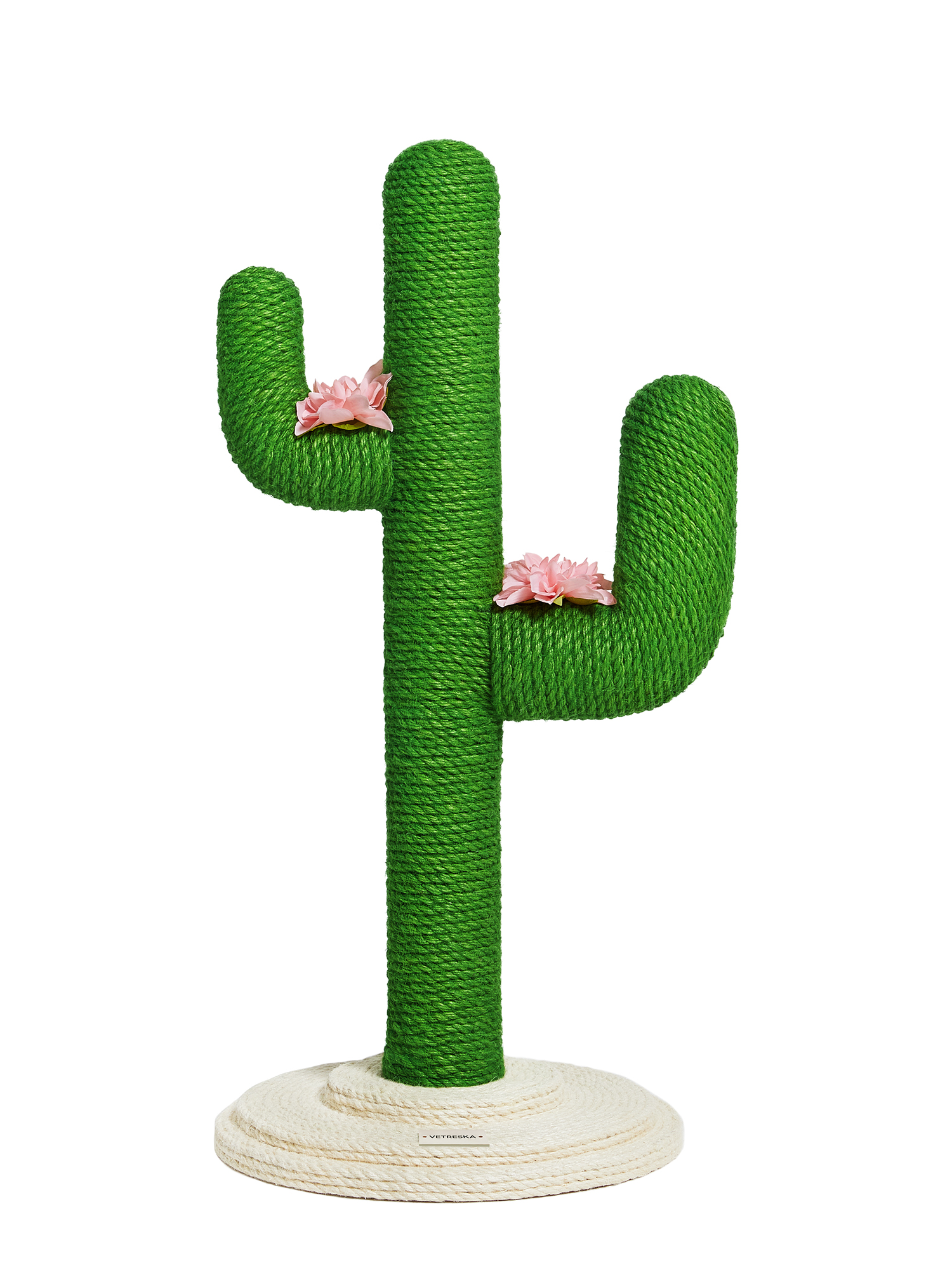 Vetreska Oasis Cactus Cat Tree (31") - Image 3