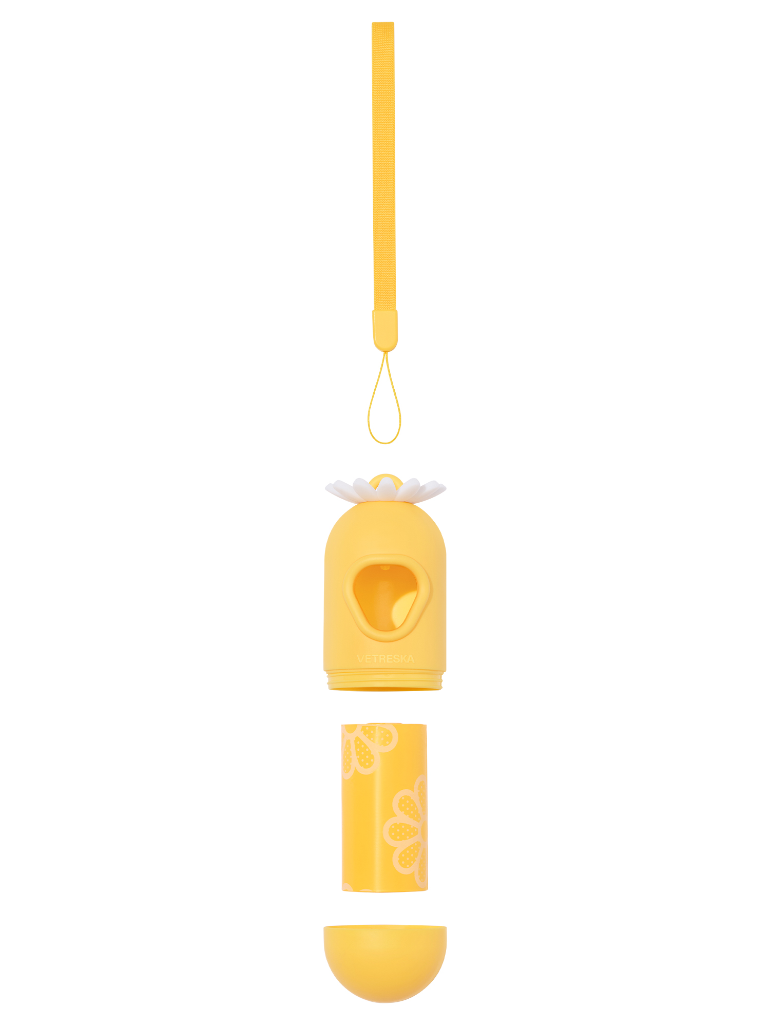 Vetreska Connect Lite Walk Kit - Daisy - Image 10